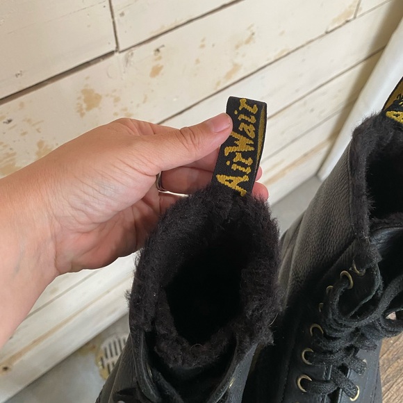 Dr. Martens winter boots - Picture 4 of 7